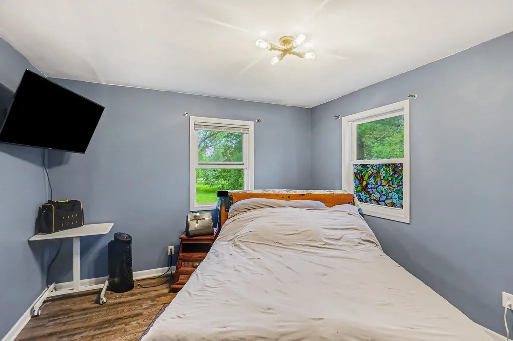 412 W Church Avenue Richmond Township MI 49677