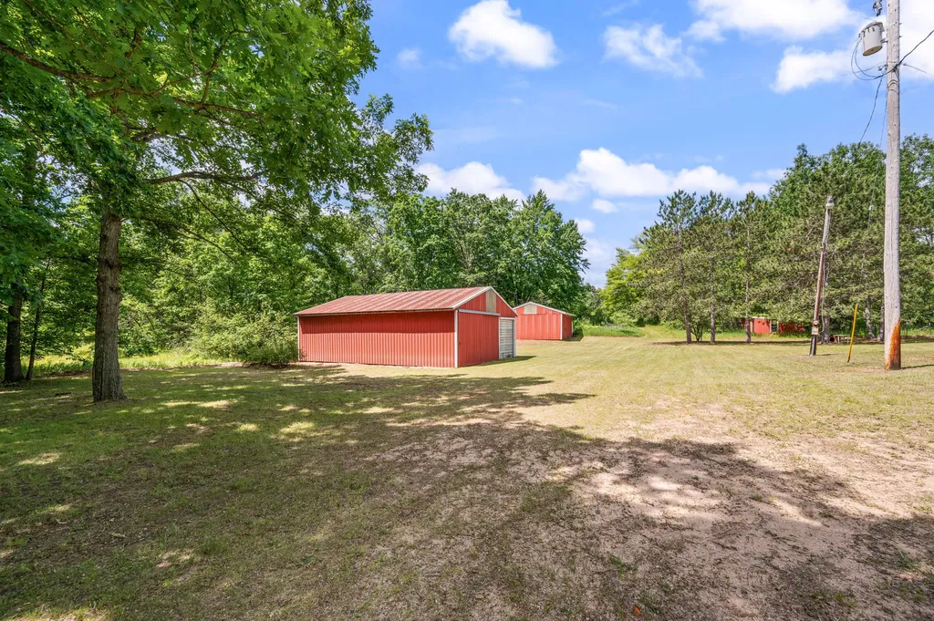 11592 80th Avenue Morton Township MI 49332