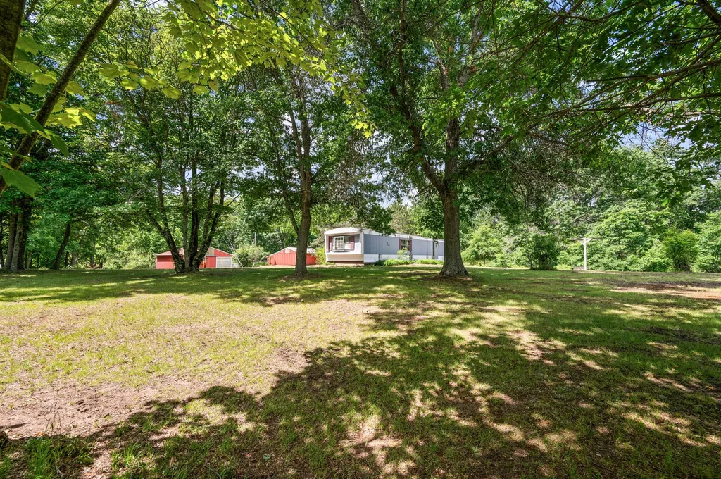 11592 80th Avenue Morton Township MI 49332