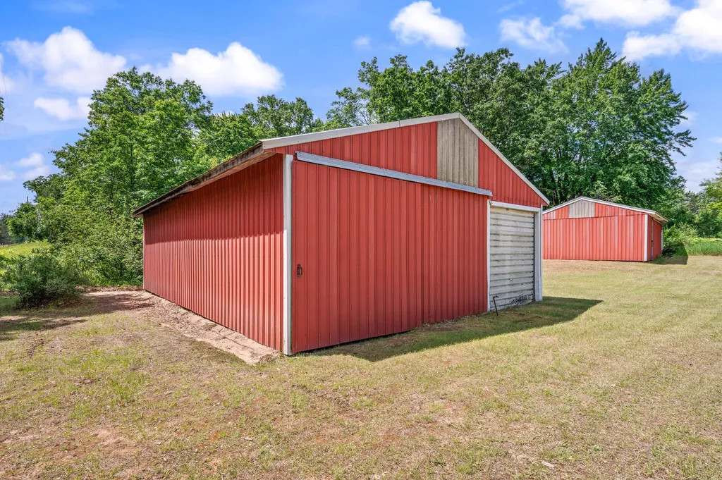 11592 80th Avenue Morton Township MI 49332