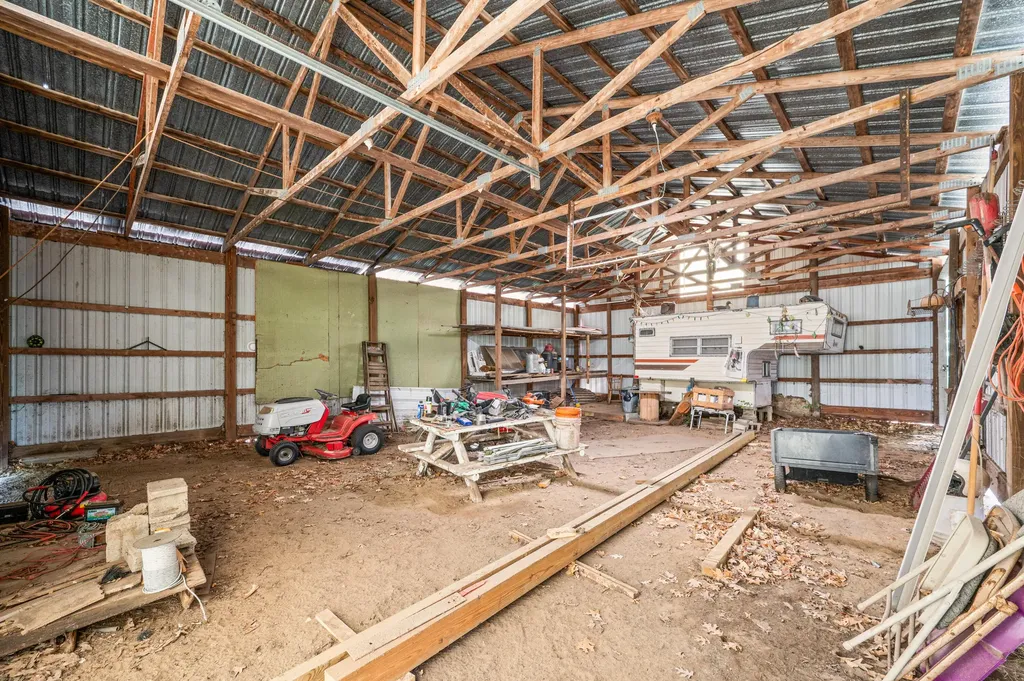 11592 80th Avenue Morton Township MI 49332