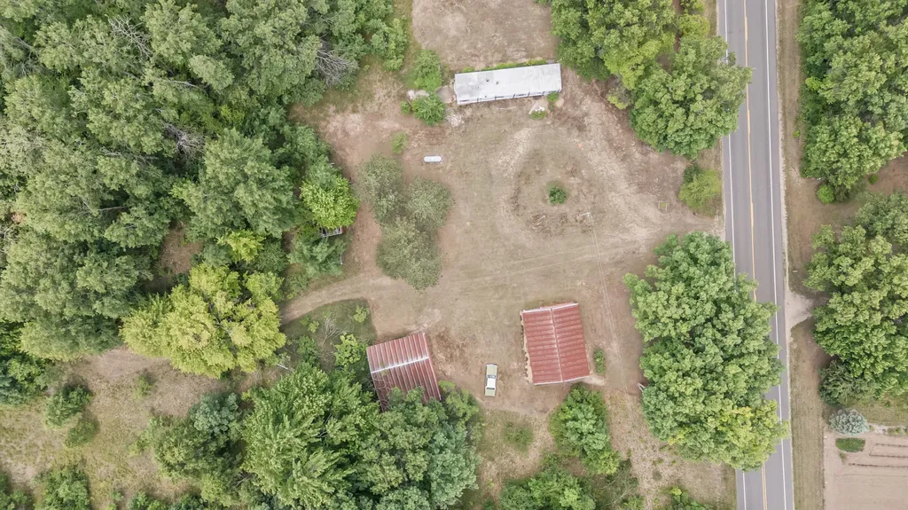 11592 80th Avenue Morton Township MI 49332