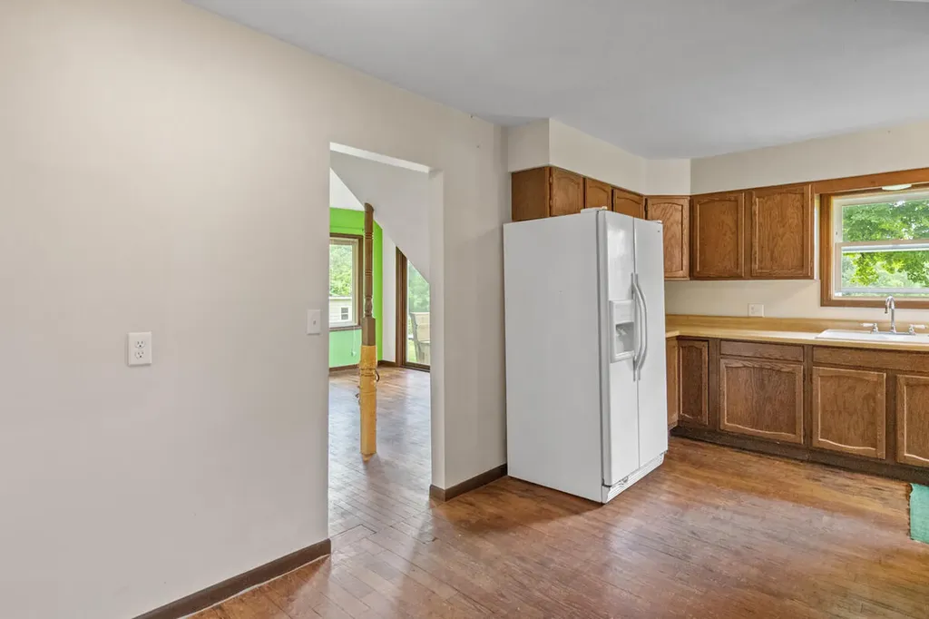 172 Bridge Street Newaygo City MI 49337