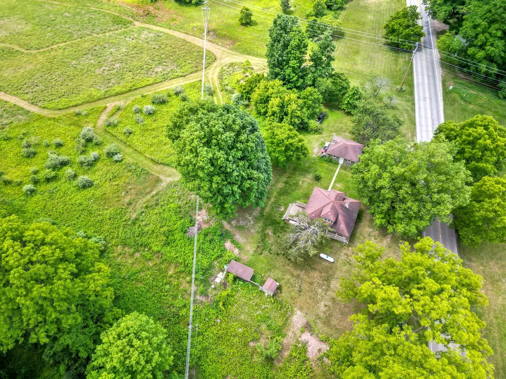 172 Bridge Street Newaygo City MI 49337