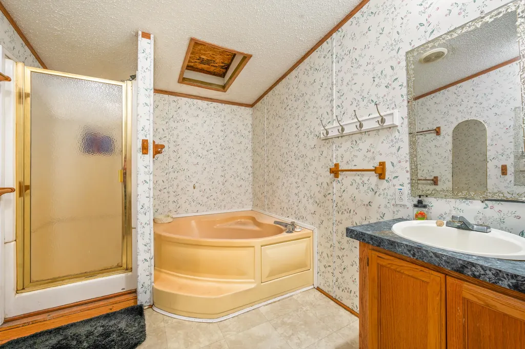 15971 Penesal Road Rose Lake Township MI 49655