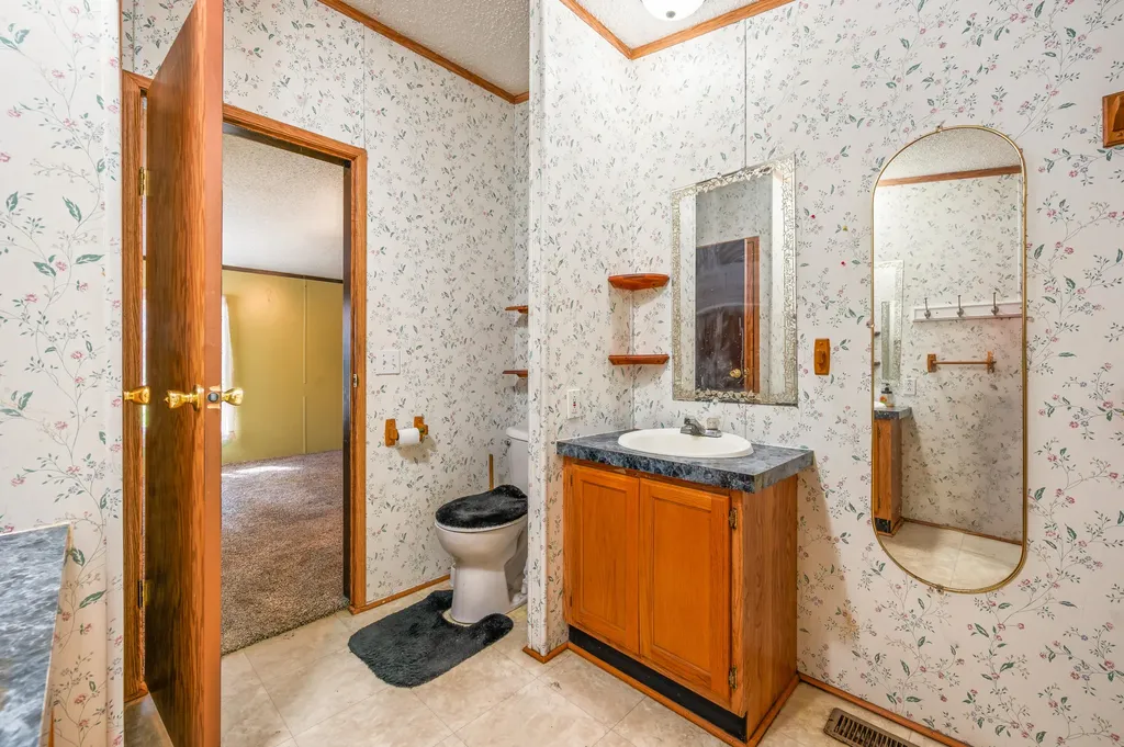 15971 Penesal Road Rose Lake Township MI 49655