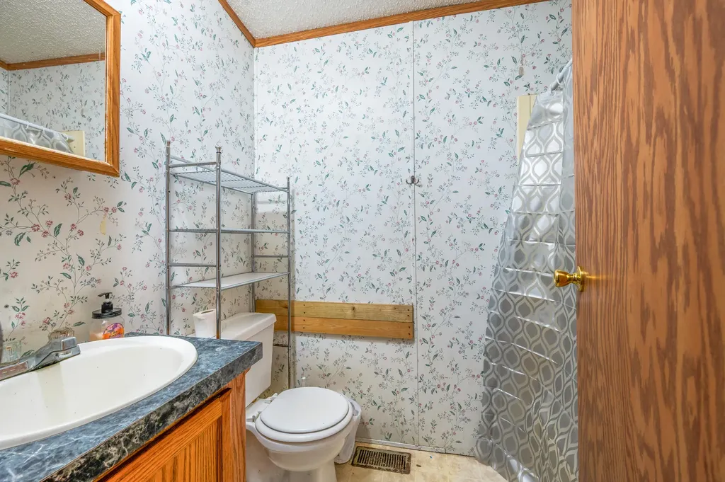 15971 Penesal Road Rose Lake Township MI 49655