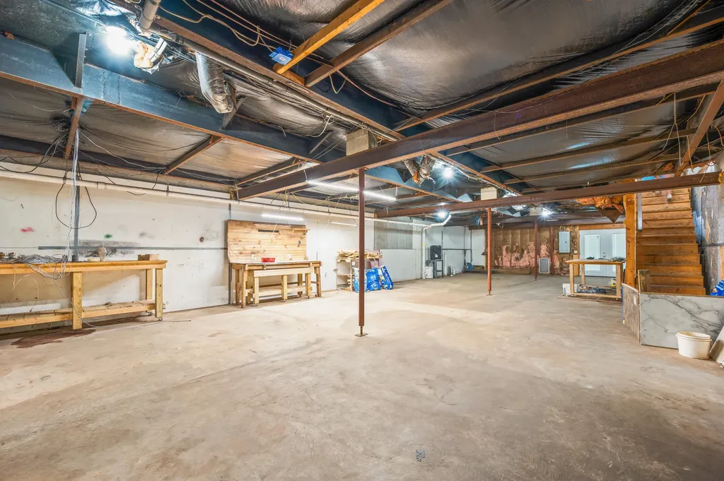 15971 Penesal Road Rose Lake Township MI 49655