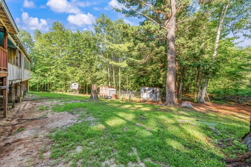 15971 Penesal Road Rose Lake Township MI 49655