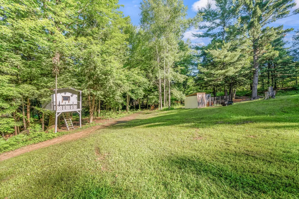 15971 Penesal Road Rose Lake Township MI 49655