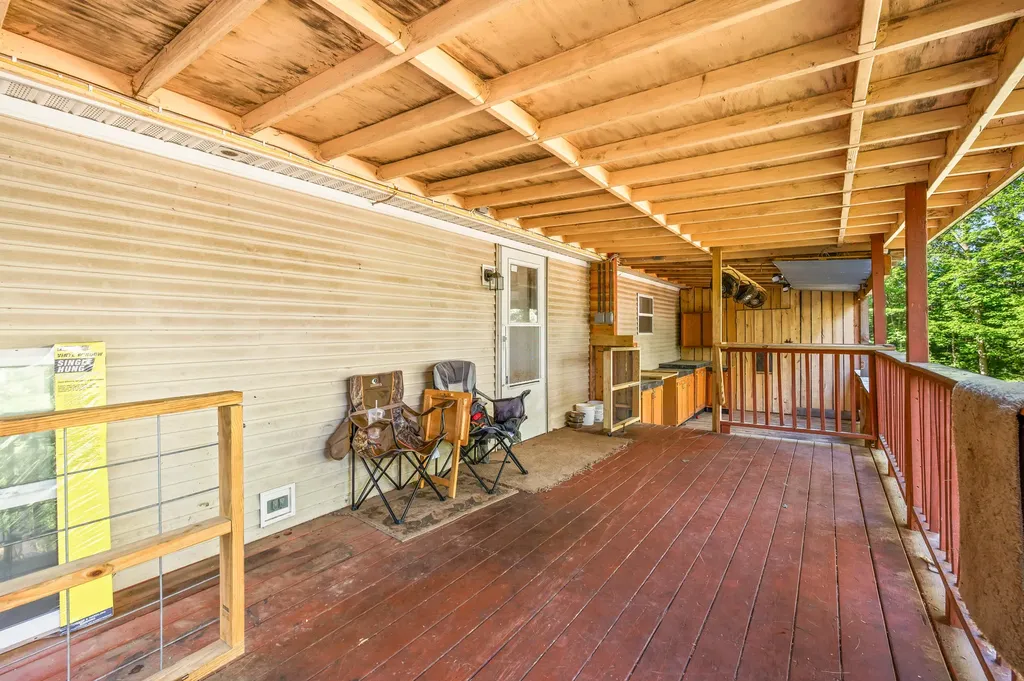 15971 Penesal Road Rose Lake Township MI 49655