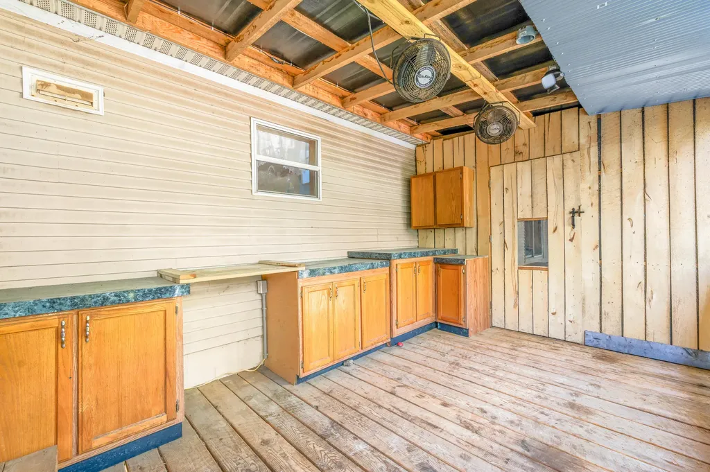 15971 Penesal Road Rose Lake Township MI 49655