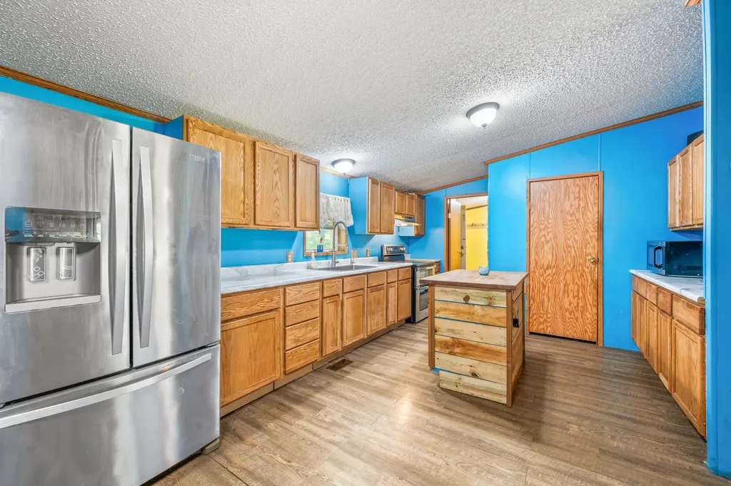 15971 Penesal Road Rose Lake Township MI 49655