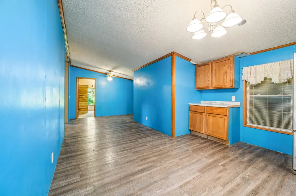 15971 Penesal Road Rose Lake Township MI 49655