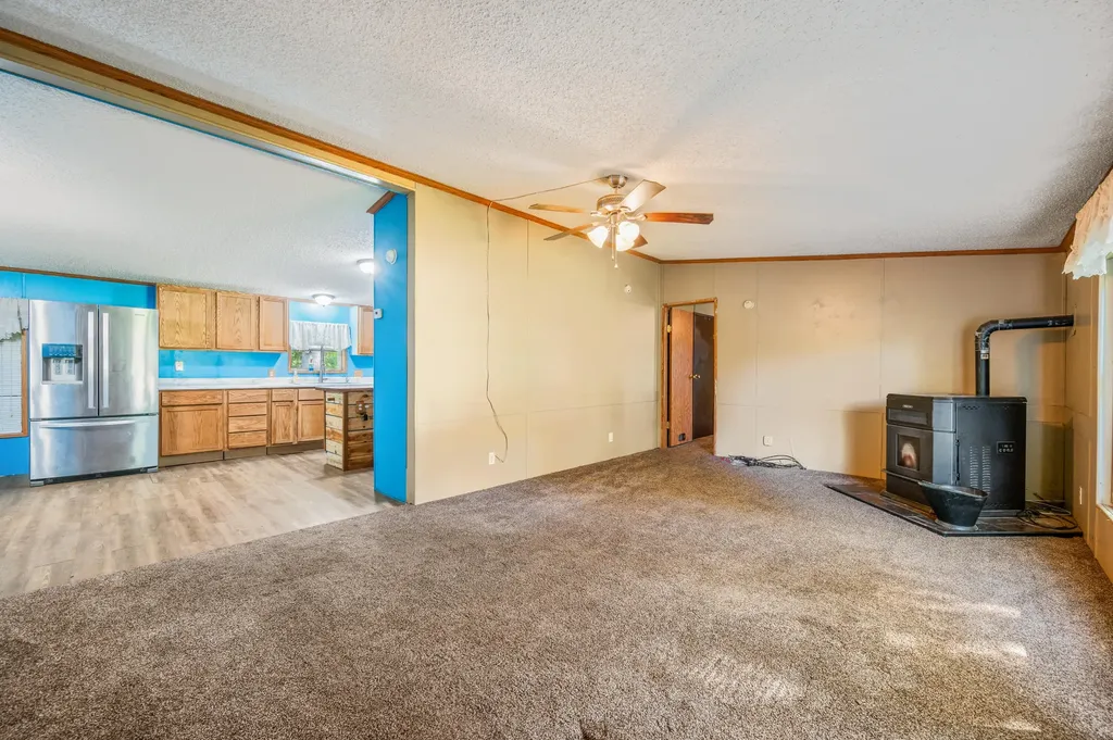 15971 Penesal Road Rose Lake Township MI 49655