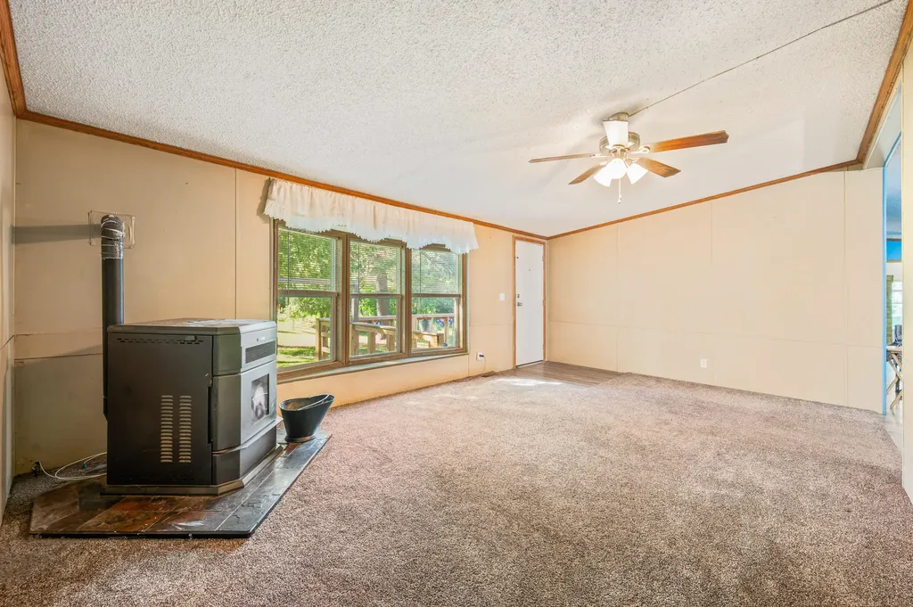 15971 Penesal Road Rose Lake Township MI 49655