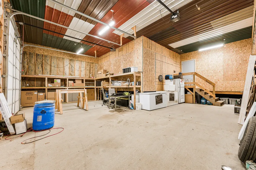 11406 E 8th Street Pinora Township MI 49677