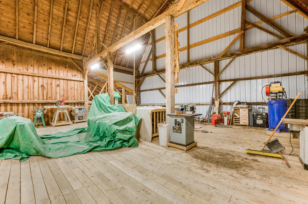 11406 E 8th Street Pinora Township MI 49677