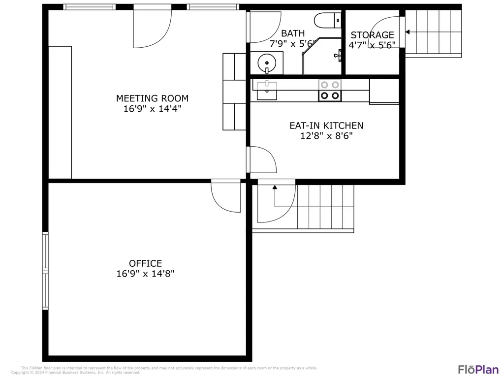 11406 E 8th Street Pinora Township MI 49677