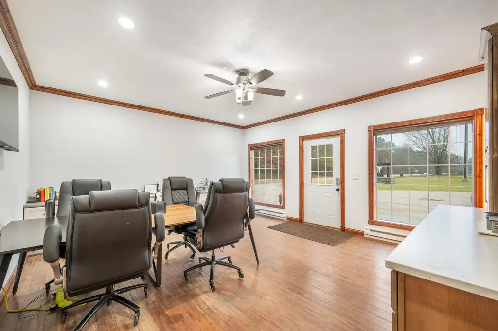 11406 E 8th Street Pinora Township MI 49677