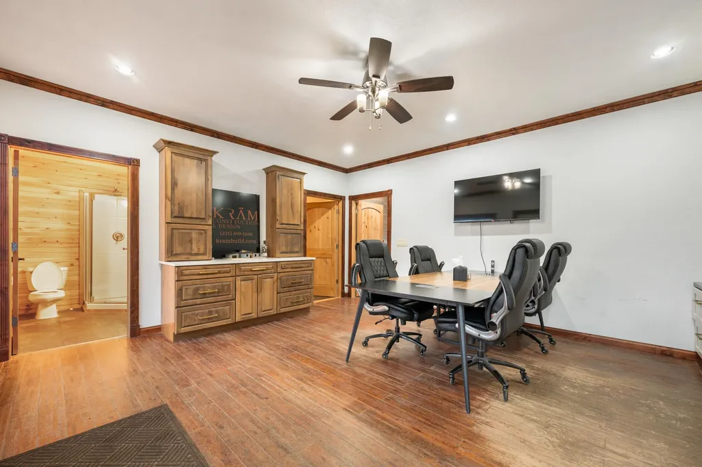 11406 E 8th Street Pinora Township MI 49677