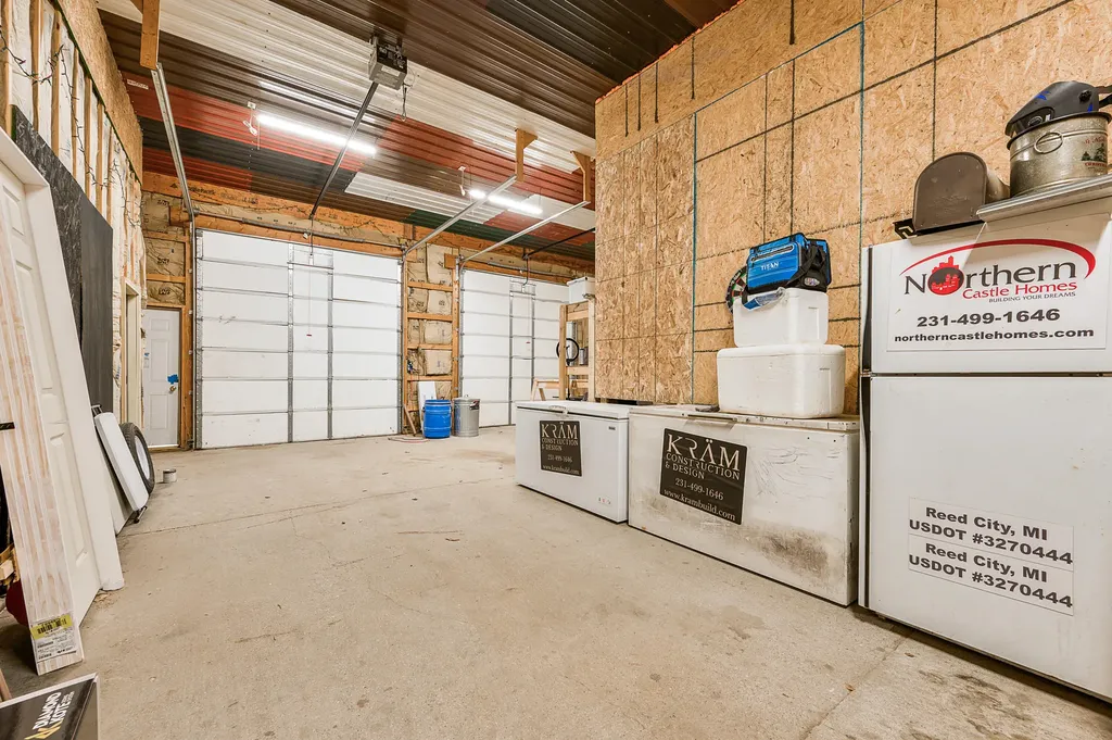 11406 E 8th Street Pinora Township MI 49677