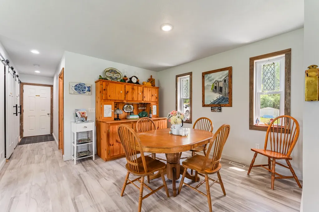8391 Lake Lure Drive Evart Township MI 49631