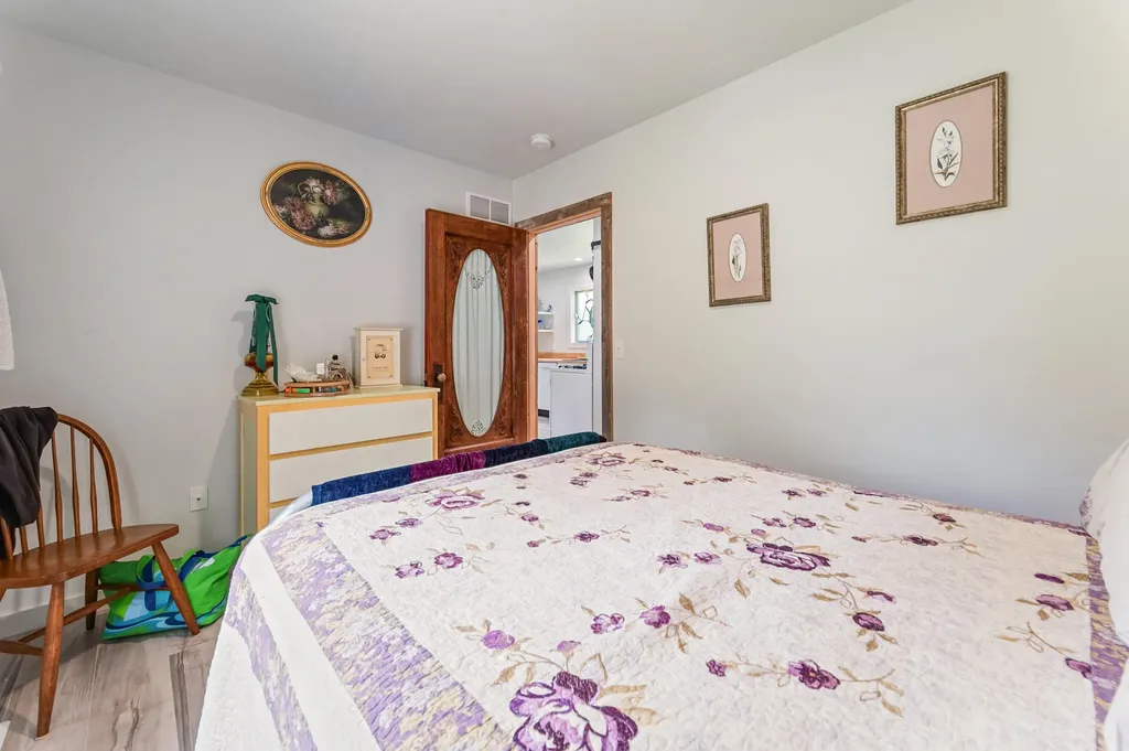 8391 Lake Lure Drive Evart Township MI 49631