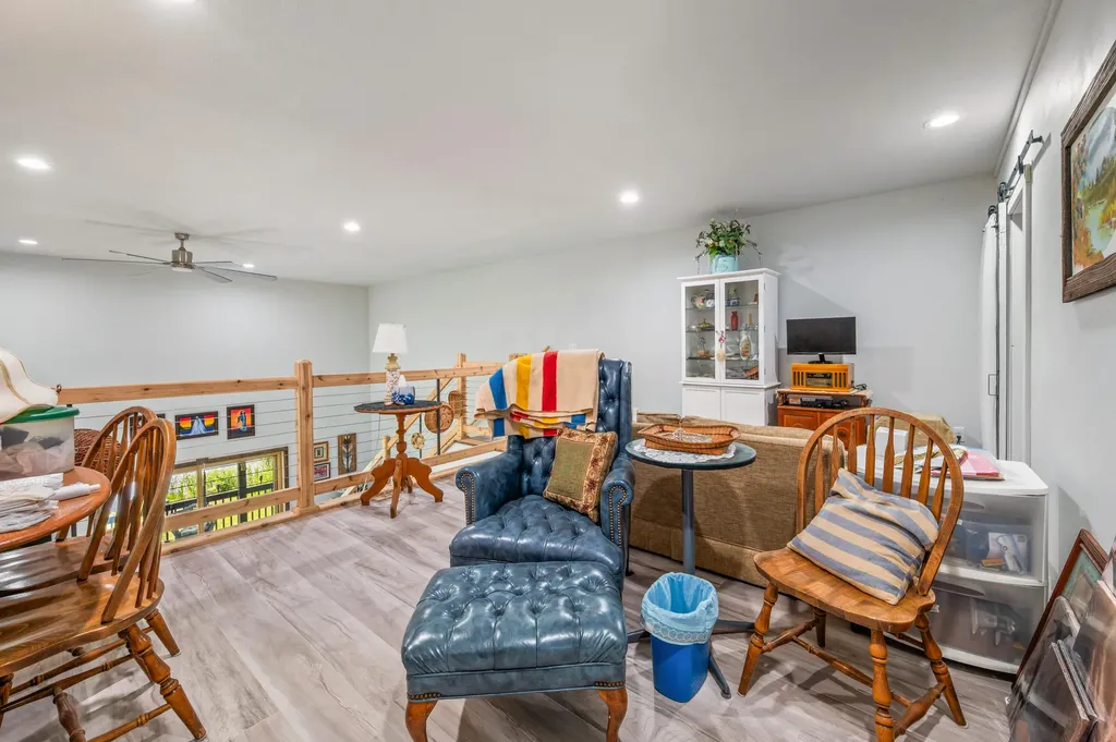 8391 Lake Lure Drive Evart Township MI 49631