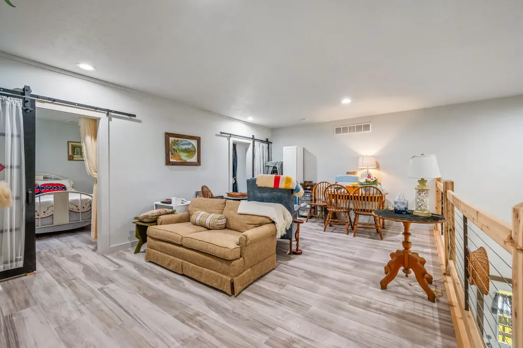 8391 Lake Lure Drive Evart Township MI 49631