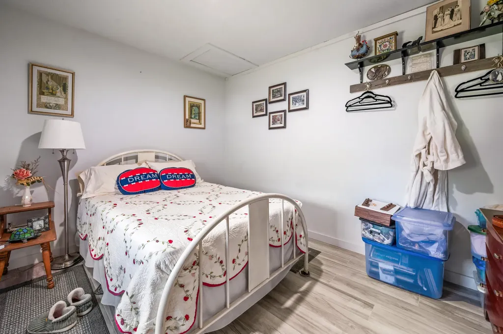 8391 Lake Lure Drive Evart Township MI 49631