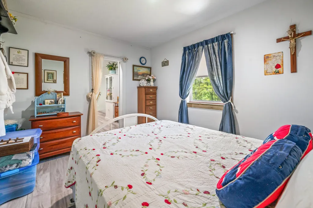 8391 Lake Lure Drive Evart Township MI 49631