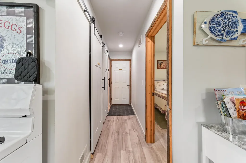 8391 Lake Lure Drive Evart Township MI 49631