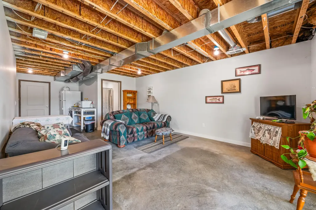 8391 Lake Lure Drive Evart Township MI 49631