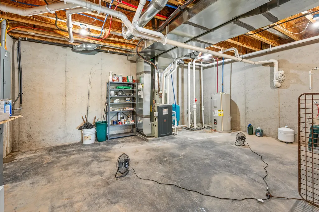 8391 Lake Lure Drive Evart Township MI 49631