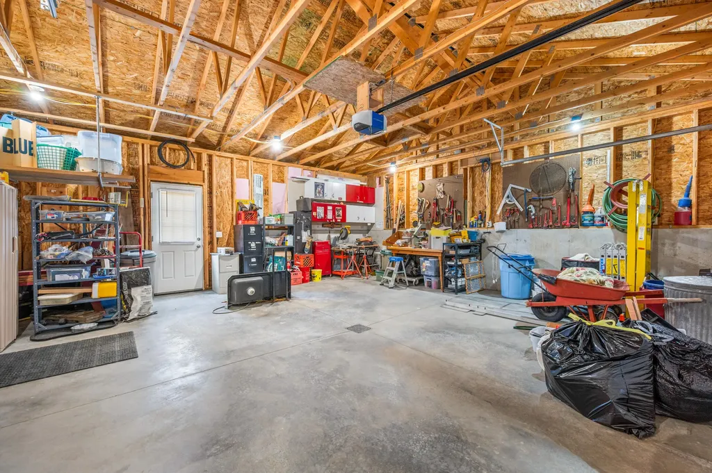 8391 Lake Lure Drive Evart Township MI 49631