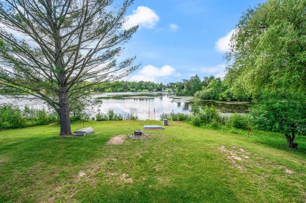 8391 Lake Lure Drive Evart Township MI 49631