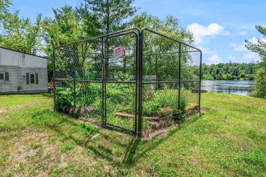 8391 Lake Lure Drive Evart Township MI 49631
