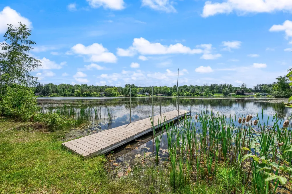 8391 Lake Lure Drive Evart Township MI 49631