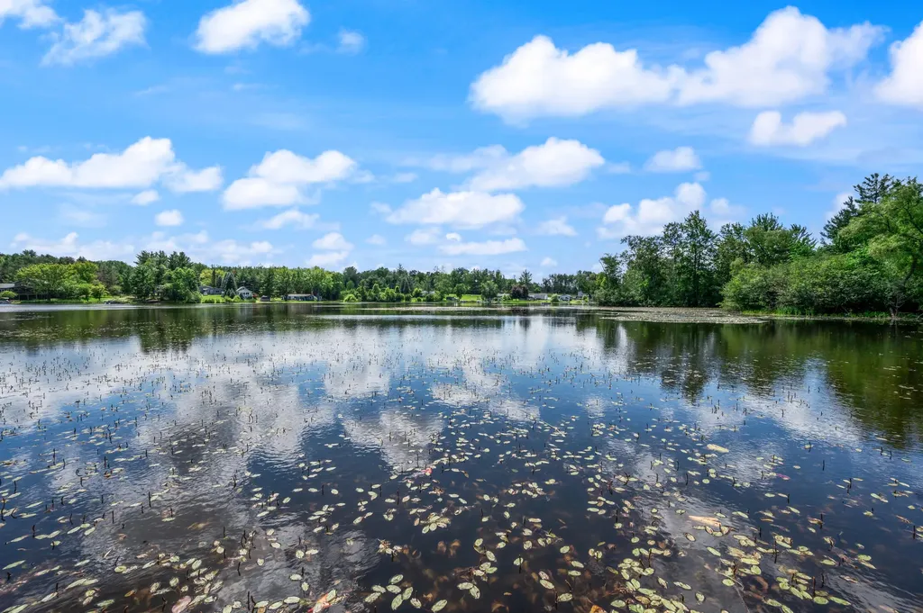 8391 Lake Lure Drive Evart Township MI 49631