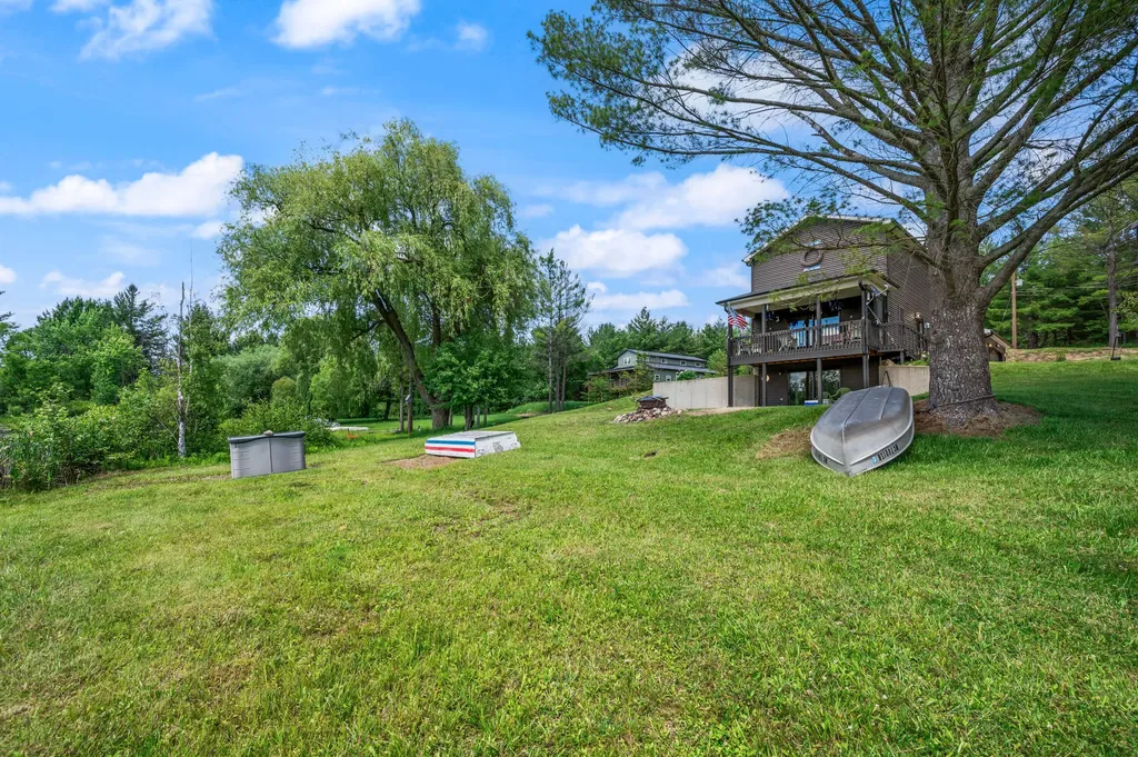 8391 Lake Lure Drive Evart Township MI 49631