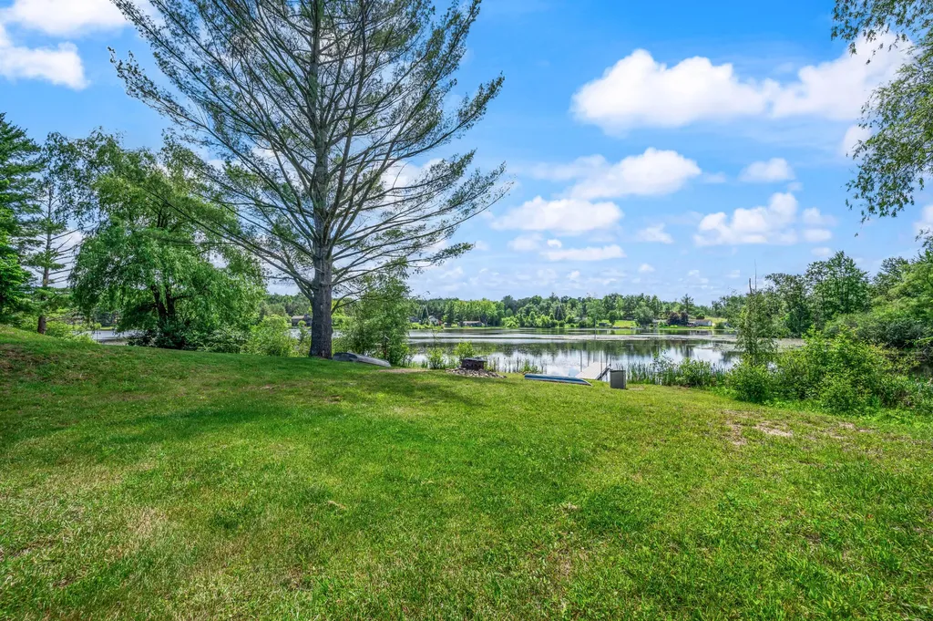 8391 Lake Lure Drive Evart Township MI 49631