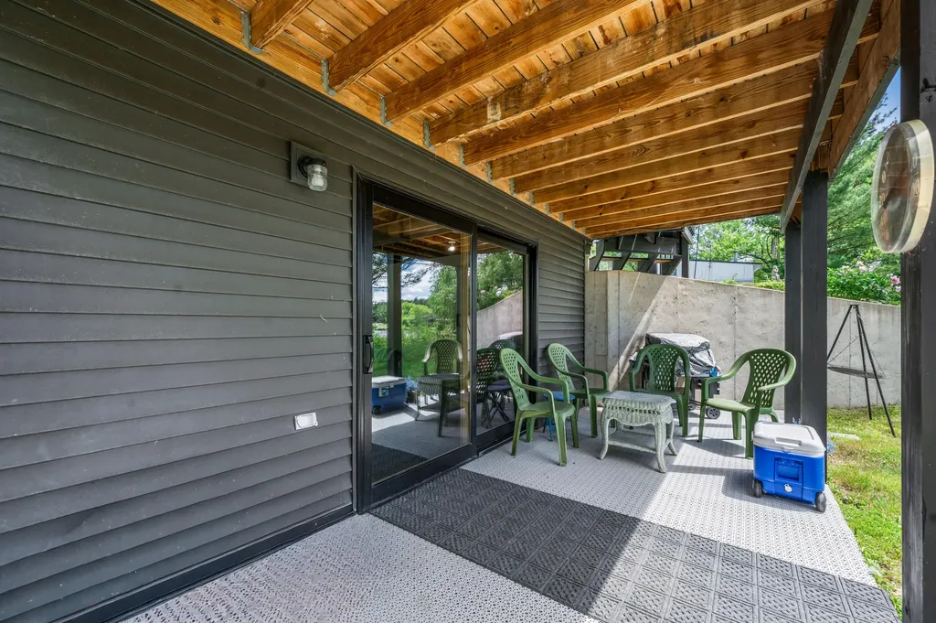 8391 Lake Lure Drive Evart Township MI 49631