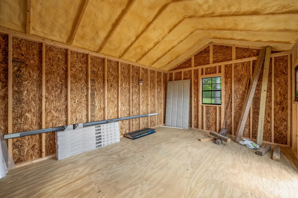 8391 Lake Lure Drive Evart Township MI 49631