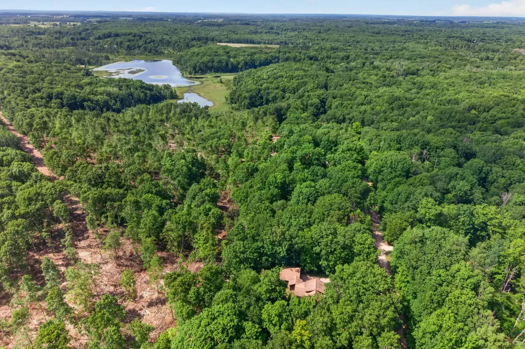 10231 Mountain View Trail Austin Township MI 49346