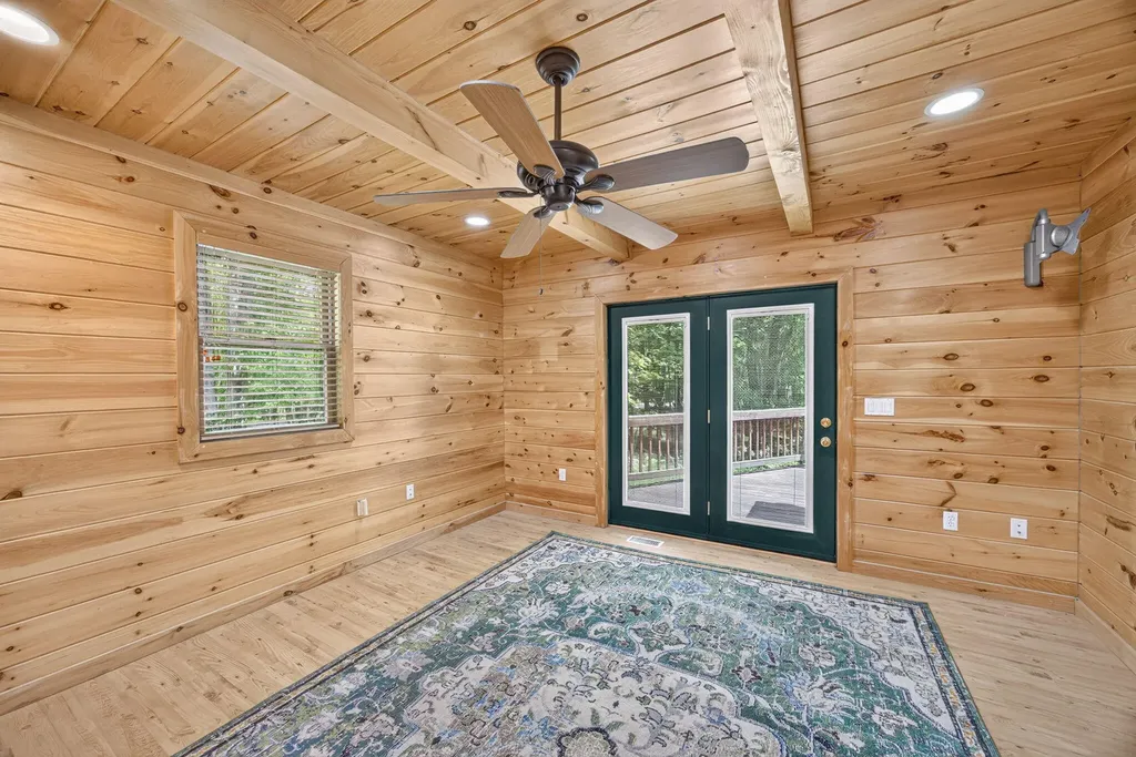 10231 Mountain View Trail Austin Township MI 49346