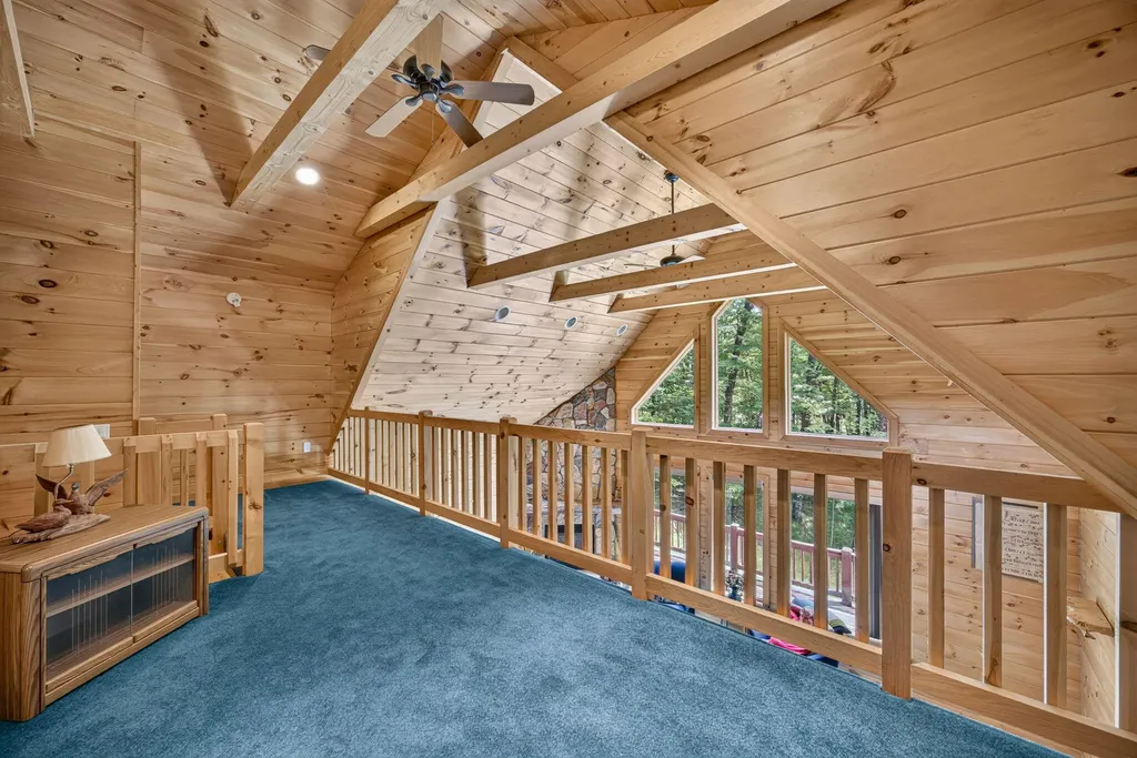 10231 Mountain View Trail Austin Township MI 49346