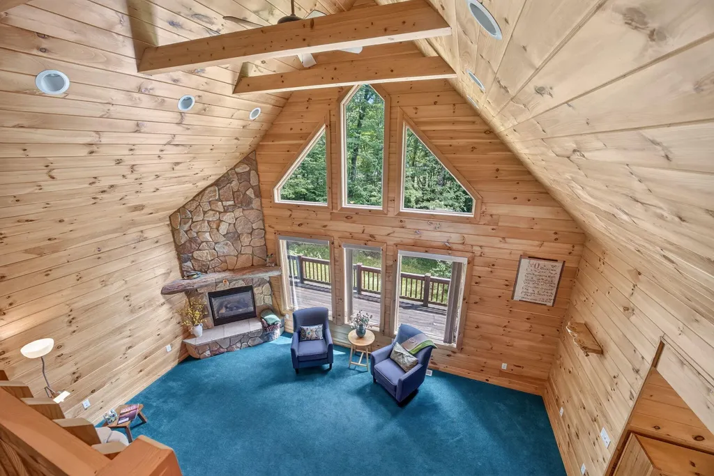 10231 Mountain View Trail Austin Township MI 49346