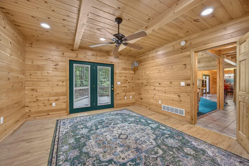 10231 Mountain View Trail Austin Township MI 49346