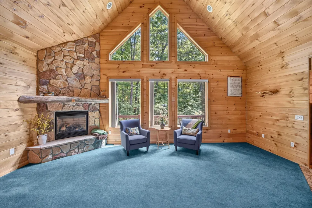 10231 Mountain View Trail Austin Township MI 49346